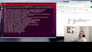 Linux Terminal Commands   intermediate
