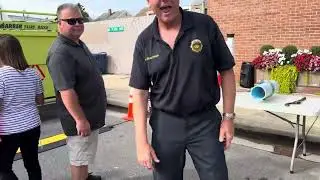 Margate Touch a Truck