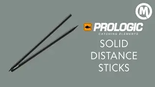 Маркерные колышки Prologic Solid distance sticks. Обзор