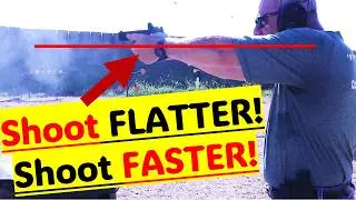Perfecting the Two-Handed Grip on Your Handgun