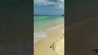 Sea waves
