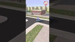 Driving under a no entry sign. Controversial situations: Reversing under a no entry sign. Punishm...