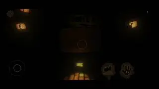 When you play Bendy again