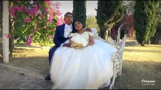 Adrián & Rosenda - Videoclip Sesión Preboda