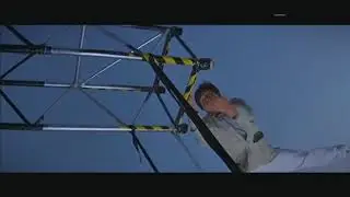 Джеки Чан - Тренировки Легенды