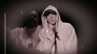 Eminem Remix - Lose Yourself (Waalk Riddim) (Link Facebook if impossible to see)