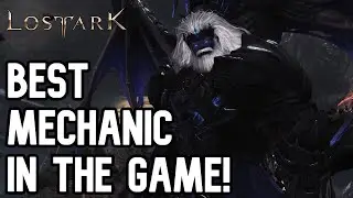 This Raid Transition Mechanic Is The Best So Far!... Best Thaemine Mechanic So Far...