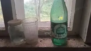 30 лето никто не живёт в доме..