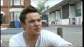 BBC Look East Southend Concert Stabbing & Basildon Travellers Site & Hospital & Ipswich Pink Concert