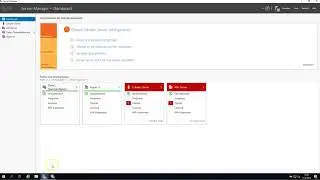 Hyper V Cluster Installation und Konfiguration| LINETWORK
