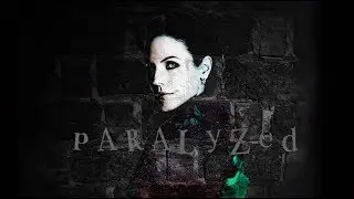 Bo Dennis | Paralyzed | Lost Girl
