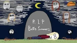 The Harsh Reality of Buffy the Vampire Slayer Season 6