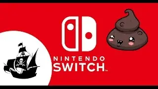 Почему Nintendo Switch - ГОВНО