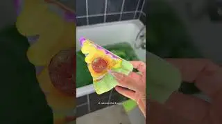 Je suis choquée je ne m’attendais pas du tout à ça😱