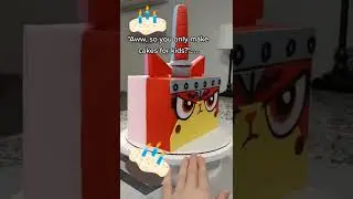 It's a mixed bag🤷🏻‍♀️ #shortvideo #cakedecorating #halloween2022 #halloween #amazingcake #diy