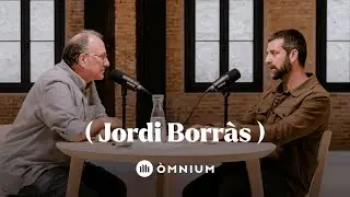 Parèntesi: (Xavier Antich + Jordi Borràs) #2