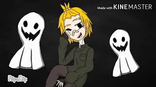 ~meme~ Ghosts