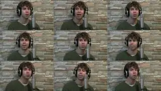 ☺ David MeShow - Extreme Beatbox (No Instrument)