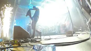 Dismember Full Concert - Graveland Fest 2023