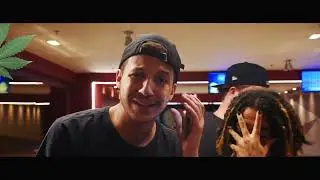 Bluntpk, PiáTheKid & Lucas Ruivo - Video Game (Clipe Oficial)