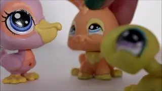 פט שופ- תאומי ביוק | פרק 10