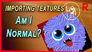 Game Engine Programming 060.5 - Normal map identification, decompress texture | C++