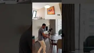 Real Estate Videography - Behind the Scenes