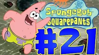 Spongebob Squarepants: Battle for Bikini Bottom - Part 21 - MegaFooboy