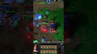 Как работает полиморф в новом патче Warcraft 3 