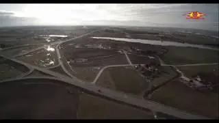 Autogedas new factory building 2017