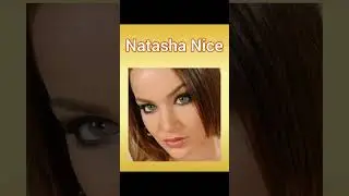 Natasha Nice #beautiful #girl #shots