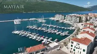 Portonovi Montenegro - The Address That Becomes Your Home