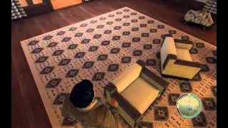 новый режим игры в мафия 2