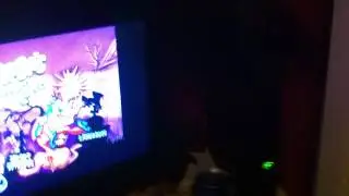 Opening to Scooby doo's  creepiest capers 2002 DVD