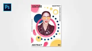 Tuto : Créer un Poster sur Photoshop !