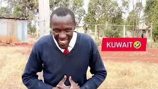 Ku wait for this utacheka🤣🤣🔥