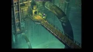 I ruined Final Fantasy VII's music.