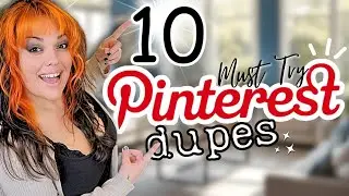 2025 HIGH END DIY HOME DECOR CRAFT IDEAS TO TRY (Budget friendly & Creative)
