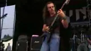Death - Spirit Crusher Video