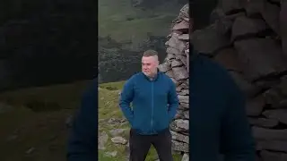 Explore Ireland's Kerry Mountains: An Unexpected Adventure!