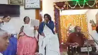 KMSSA - Navarathri 8th day LIVE part 2