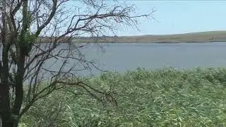 Керчь, карьер, о  Чурбашское 17 06 24