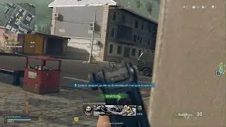 Call of Duty Warzon Epic Moments! # 2