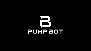 PumpBot - Crypto Trading Bot for new Token Listings - Awesome Win on the gate.io new listing of POT