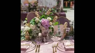 DECOR BOTEZ BALERINA  TONI MALLONI