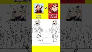 viral genshin impact song vs hoyoverse ost 