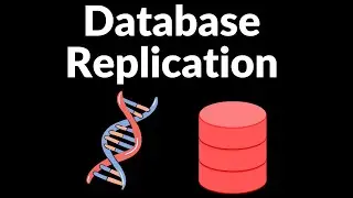Database Replication Explained
