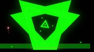 Octane, level by gorille_0507(me) Project Arrhythmia