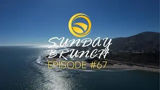 Sunday Brunch - Jazzy / Lofi / Chill Beats - Episode #67