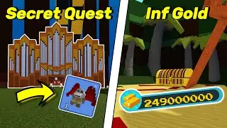 I Busted 15 MORE Of The CRAZIEST Myths In Build A Boat For Treasure
